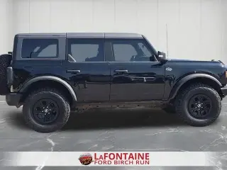 Ford Bronco 2023 4x4 Base Avanzado 4 puertas SUV