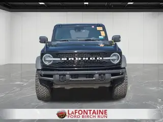 Ford Bronco 2023 4x4 Base Avanzado 4 puertas SUV