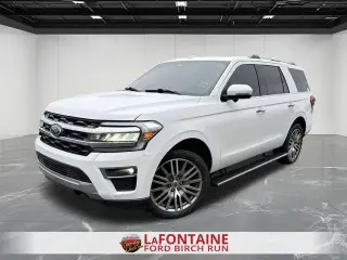 Ford Expedition 2022 4x4 Limited 4 puertas SUV