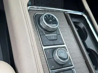 Ford Expedition 2022 4x4 Limited 4 puertas SUV