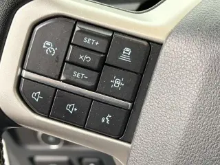 Ford Expedition 2022 4x4 Limited 4 puertas SUV