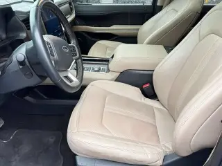 Ford Expedition 2022 4x4 Limited 4 puertas SUV