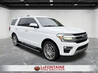 Ford Expedition 2022 4x4 Limited 4 puertas SUV