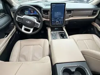 Ford Expedition 2022 4x4 Limited 4 puertas SUV