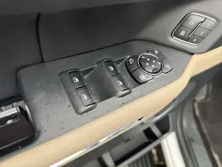 Ford Expedition 2022 4x4 Limited 4 puertas SUV