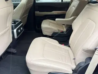 Ford Expedition 2022 4x4 Limited 4 puertas SUV