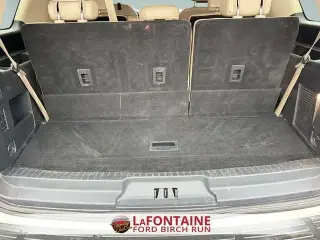 Ford Expedition 2022 4x4 Limited 4 puertas SUV