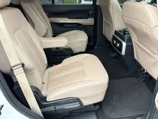 Ford Expedition 2022 4x4 Limited 4 puertas SUV