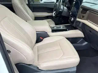 Ford Expedition 2022 4x4 Limited 4 puertas SUV