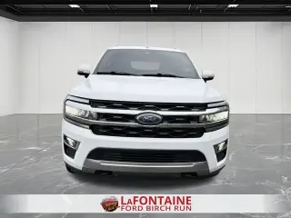 Ford Expedition 2022 4x4 Limited 4 puertas SUV