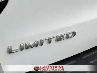 Ford Expedition 2022 4x4 Limited 4 puertas SUV