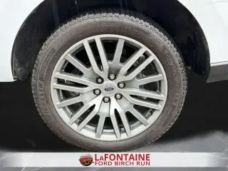 Ford Expedition 2022 4x4 Limited 4 puertas SUV