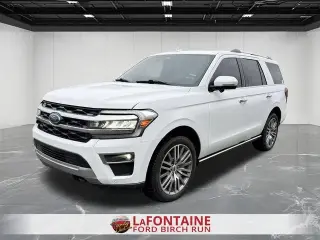 Ford Expedition 2022 4x4 Limited 4 puertas SUV