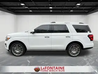 Ford Expedition 2022 4x4 Limited 4 puertas SUV