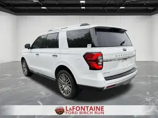 Ford Expedition 2022 4x4 Limited 4 puertas SUV