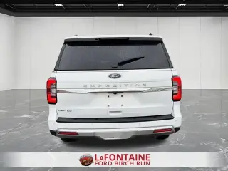 Ford Expedition 2022 4x4 Limited 4 puertas SUV
