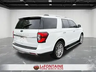 Ford Expedition 2022 4x4 Limited 4 puertas SUV