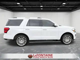 Ford Expedition 2022 4x4 Limited 4 puertas SUV