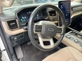 Ford Expedition 2022 4x4 Limited 4 puertas SUV