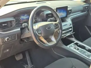 Ford Explorer 2021 AWD XLT 4 puertas SUV