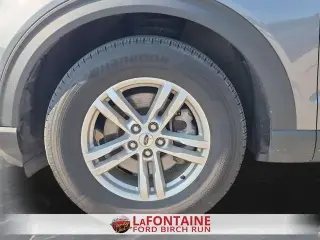 Ford Explorer 2021 AWD XLT 4 puertas SUV
