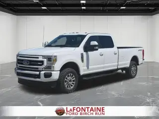 Ford F-250 Super Duty 2022 4x4 Lariat 4 puertas Cabina Crew 6.8 pies. Caja pickup