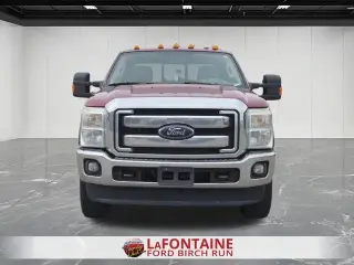 Ford F-250 Super Duty 2015 4x4 XLT Cabina Doble 4 puertas 6.8 pies. Caja Corta Pickup