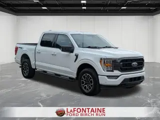 Ford F-150 2023 4x4 XLT 4 puertas SuperCrew 5.5 pies. Caja corta