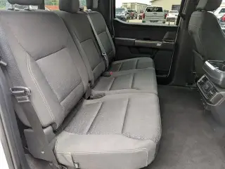 Ford F-150 2023 4x4 XLT 4 puertas SuperCrew 5.5 pies. Caja corta