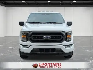 Ford F-150 2023 4x4 XLT 4 puertas SuperCrew 5.5 pies. Caja corta