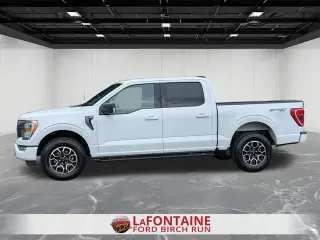 Ford F-150 2023 4x4 XLT 4 puertas SuperCrew 5.5 pies. Caja corta