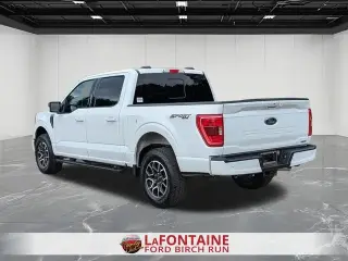 Ford F-150 2023 4x4 XLT 4 puertas SuperCrew 5.5 pies. Caja corta