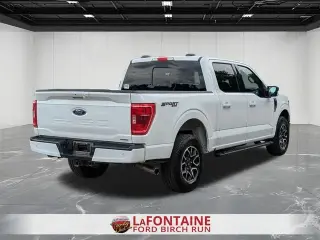 Ford F-150 2023 4x4 XLT 4 puertas SuperCrew 5.5 pies. Caja corta