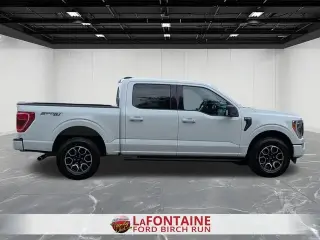 Ford F-150 2023 4x4 XLT 4 puertas SuperCrew 5.5 pies. Caja corta