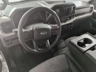 Ford F-150 2023 4x4 XLT 4 puertas SuperCrew 5.5 pies. SB