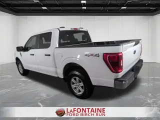 Ford F-150 2023 4x4 XLT 4 puertas SuperCrew 5.5 pies. SB