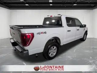 Ford F-150 2023 4x4 XLT 4 puertas SuperCrew 5.5 pies. SB