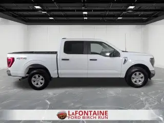 Ford F-150 2023 4x4 XLT 4 puertas SuperCrew 5.5 pies. SB