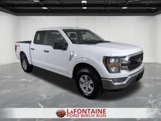 Ford F-150 2023 4x4 XLT 4 puertas SuperCrew 5.5 pies. SB