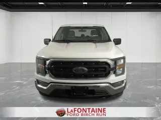 Ford F-150 2023 4x4 XLT 4 puertas SuperCrew 5.5 pies. SB