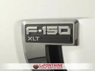 Ford F-150 2023 4x4 XLT 4 puertas SuperCrew 5.5 pies. SB