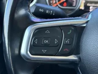 Jeep Wrangler Unlimited 2022 4x4 Sahara 4 puertas SUV