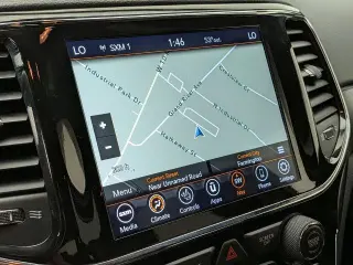 Jeep Grand Cherokee WK 2022 4x4 Laredo E 4 puertas SUV