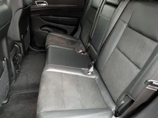 Jeep Grand Cherokee WK 2022 4x4 Laredo E 4 puertas SUV