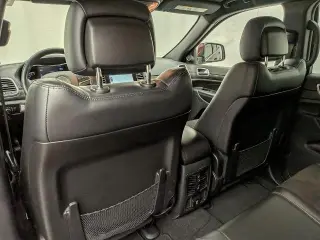 Jeep Grand Cherokee WK 2022 4x4 Laredo E 4 puertas SUV