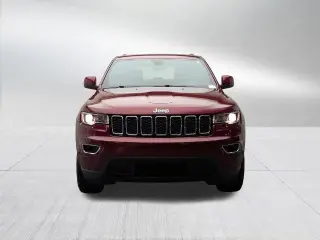 Jeep Grand Cherokee WK 2022 4x4 Laredo E 4 puertas SUV