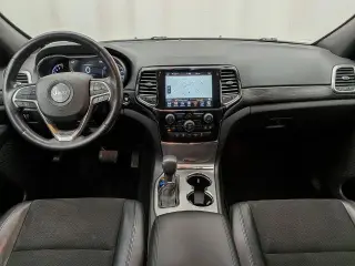 Jeep Grand Cherokee WK 2022 4x4 Laredo E 4 puertas SUV
