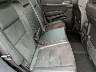 Jeep Grand Cherokee WK 2022 4x4 Laredo E 4 puertas SUV