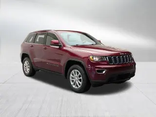 Jeep Grand Cherokee WK 2022 4x4 Laredo E 4 puertas SUV