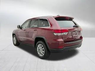 Jeep Grand Cherokee WK 2022 4x4 Laredo E 4 puertas SUV